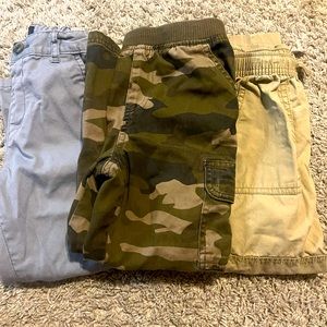 Toddler Pants Bundle Size 5T